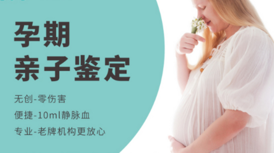 在吉林省刚怀孕如何做怀孕亲子鉴定,吉林省办理怀孕亲子鉴定准确吗